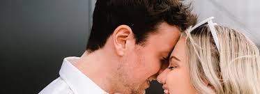 Stevie Peterson and Nick Recker's Wedding Registry