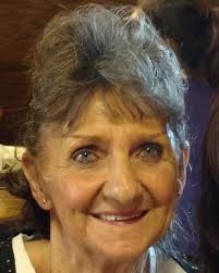 Shirley Ann (McIntyre) Coast Obituary March 14, 2025