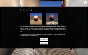 Watch blue's clues season 3 episode 10 anatomy online for free in hd/high quality. A Serious Game On Skull Anatomy For Dental Undergraduates Springerlink