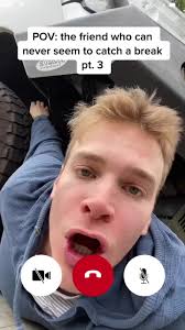 The Unlucky Friend: POV Memes