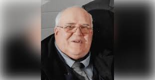 Obituary information for Robert A. "Hoss" "Gruny" Grunwald