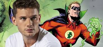 Jeremy irvine (born jeremy smith) is an english stage and film actor born to chris and bridget smith, an engineer and a politician respectively in gamlingay, cambridgeshire. Green Lantern Hbo Max Serie In Gesprachen Mit Jeremy Irvine Um Alan Scott Zu Spielen