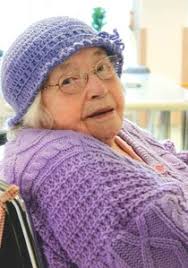 Obituary for Elsie (Bauer) Buchert