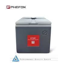 Phefon - 1.5L and 1.7L Vaccine transport cooler box vaccine ...