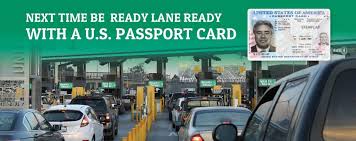 Resident, you will need to bring your foreign passport when traveling, for. Crossing The U S Mexico Border By Land