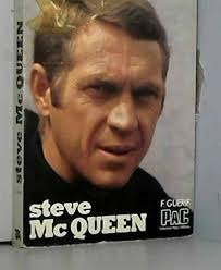 Amazon.com: Steve Mc Queen (Collection Têtes d'affiche): 9782853360678:  François Guérif: Books