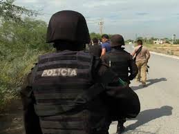 Cartel shoot out in tamaulipas!! American Family Kidnapped By Cartel While Driving Through Mexico