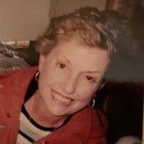 Eileen Elizabeth Grillo Obituary