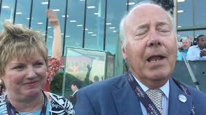 Inside Horse Racing w/ Jennie Rees