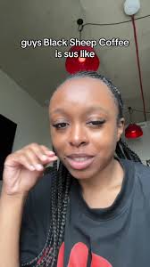 Black Sheep Coffee Co Spokane