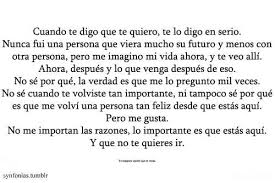 248eeac22b502c66d3d2d5fdb03a0a32 Jpg 500 333 Frases Tumblr Te Amo Amor Frases Te Amo Mi Amor