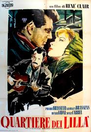 L'actrice de la série charmed est exténuée. Affiches Photos D Exploitation Bandes Annonces Porte Des Lilas 1957 Rene Clair Porte Des Lilas 03 12 1956 08 02 1957
