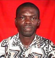 Profile of Mr. Daniel, Kwarteng