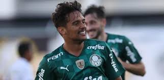 What's the ponte preta score? With Scarpa Inspired Palmeiras Wins The Ponte Preta And Advances In Paulistao Ruetir