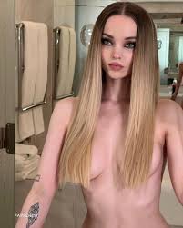Dove Cameron Nude Big Tits - Fappenist