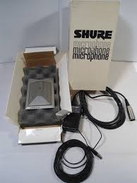 Black And Decker Coffee Grinder Cbm210 Shure 819 Mic Condenser Unidirectional Microphone Preamp Kick Drum Table Top Shure Microphone For Sale Microphone Preamp Microphone