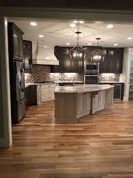 65 results furniture product type: 41 Stylish Dark Brown Cabinets Kitchen Suitable For Cooking 1 Autoblog Farmhouse Kitchen Design Brown Kitchen Cabinets Dark Brown Cabinets Kitchen
