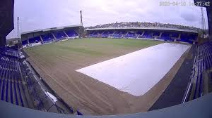 The club works tirelessly in order to deliver an effective and beneficial community programme that will have a positive impact on the lives of the people in the local area and wider. Pitch Update From The Chairman News Tranmere Rovers Football Club