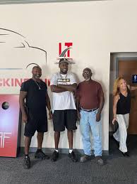 What a week! Big things are...