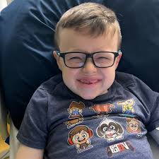 Fundraiser for Liz Leary by Joanna Farrell : Be a Part of Ben's Fight to  Beat Leukemia