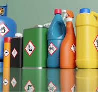 Choosing the Best Bottles for Chemical Storage | Royal Chemical