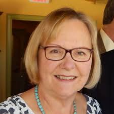 Mary Jane F. McCartney