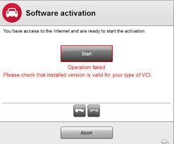 Autocom / delphi 2017.01 help. Autocom Delphi Cdp Cdp Vci Fehler Und Antworten