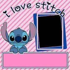 Pin Di Stitch