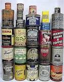 Antique Coffee Tins - A Beginners Guide To Collecting ...