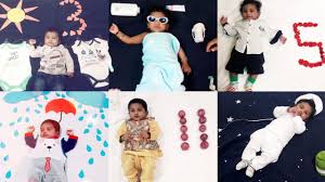 Winter photoshoot ideas at home. Amazing Ideas January 2017