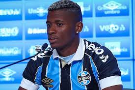 Afc ajax, ex deportivo cali. Presidente Do Cruzeiro Confirma Desconto Ao Gremio Por Orejuela E Cita Possibilidade De Receber Jogadores Como Parte Do Pagamento Superesportes