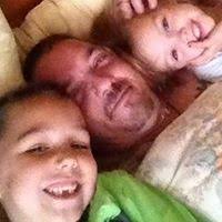 Darren Usher (usherdarren)