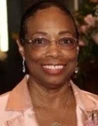 Anita Harris Obituary (1941