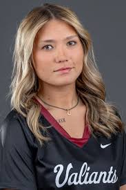 2025 Women's Lacrosse Roster