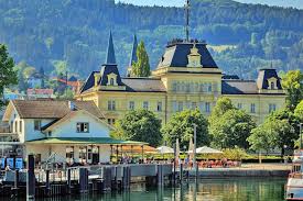 Unsere patientenbefragung ermöglicht ein grobscreening der patientenzufriedenheit. 11 Top Tourist Attractions In Bregenz Easy Day Trips Planetware