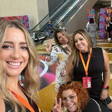 Here we are at 💪💪#btcshow2022