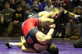 Cliff Keen Independence Invitational Final Results