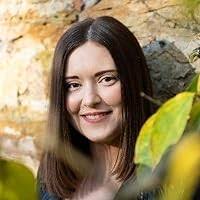 The Deadly Spark by Roxie Key