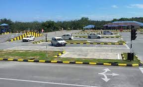 Maybe you would like to learn more about one of these? Sekolah Memandu Careta