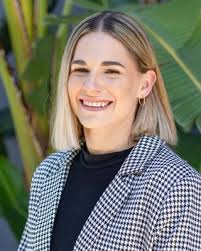 Katherine Paris, Registered Mental Health Counselor Intern, Miami, FL,  33177