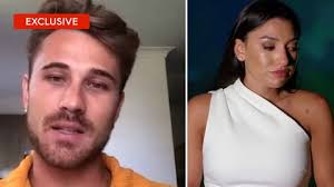 MAFS 2022 Exclusive: Ella Ding left 'disappointed' after Mitch Eynaud  refuses to commit at Final Vows