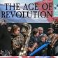 KES Music Department presents The Age of Revolution event image