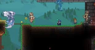 Terraria Tinkerer S Workshop Trees Tinkerer S Workshop Terrarium Workshop