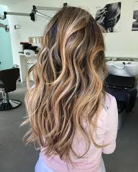 Softly textured layers look great if you regularly curl your hair. 40 Trendy Hairstyles And Haircuts For Long Layered Hair To Rock In 2021