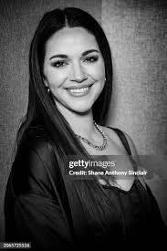 125 Shane Hanna Photos & High Res Pictures