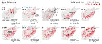 As the united states prepares to end its longest war, here is a timeline of the us's war in afghanistan september 11, 2001: Afghanistan Coffee Spoons