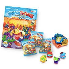 Zamów dostawę do dowolnego salonu i zapłać przy odbiorze! Super Zings Seria 7 Things Power Machine Startowy