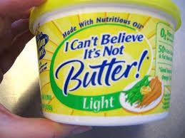 The composition of butter naturally inhibits bacterial growth and butter does not need to be refrigerated. Can Margarine Go Bad Can It Go Bad