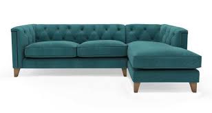 Blenheim Right Hand Facing Chaise End Sofa From Dfs Gorgeous Sofas Fabric Sofa Sofa Price