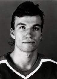 Grab theese cards on ebay now! Luke Richardson B 1969 Hockey Stats And Profile At Hockeydb Com